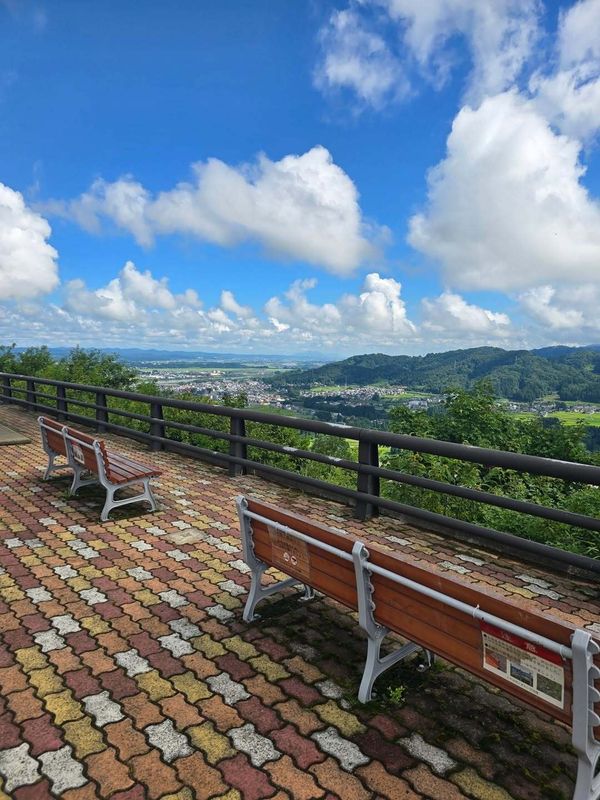 The cost of keeping cool during summer in Japan photo