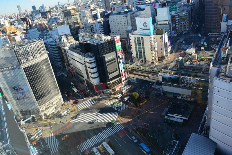 Most livable cities in Japan named in annual ranking photo