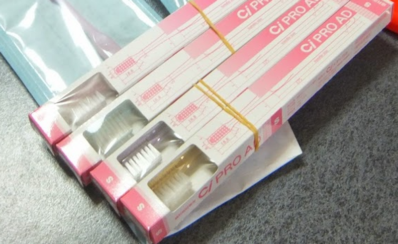 Why Japan brushes more than the rest of the world photo