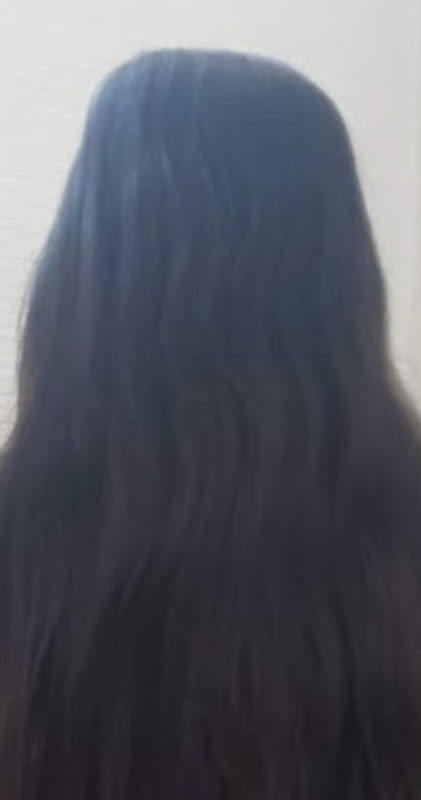 A day for strong and healthy hair photo