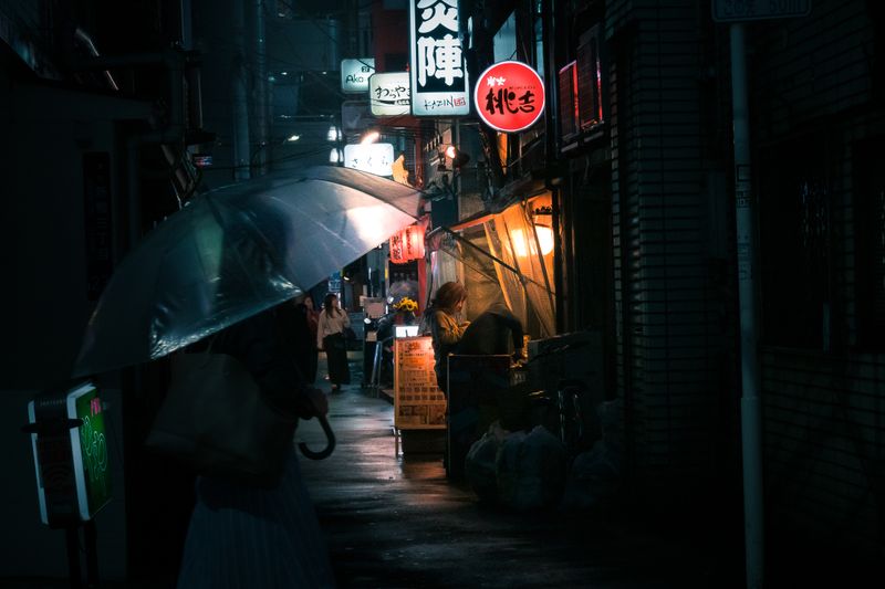 Images of Japan: May 2023 photo