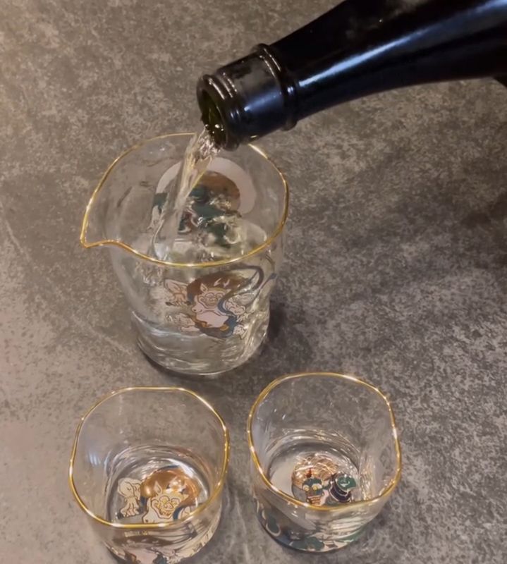 Hakkaisan looking to start brewing in the US photo