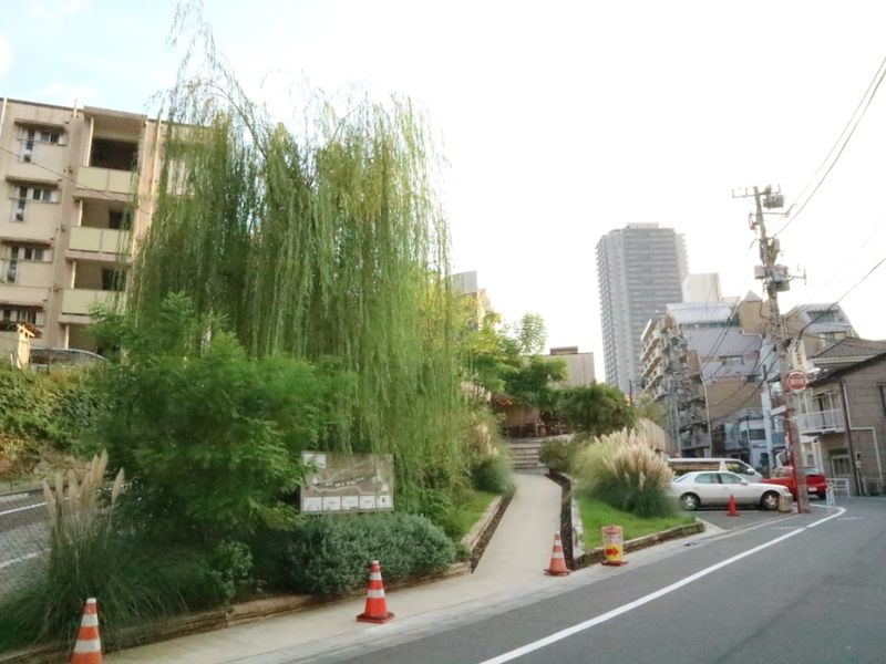 Log Road Daikanyama does away with the Tokyo noise photo