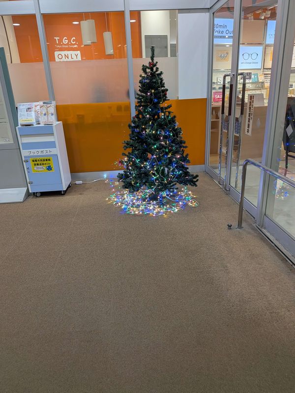 Why Christmas Already?! photo