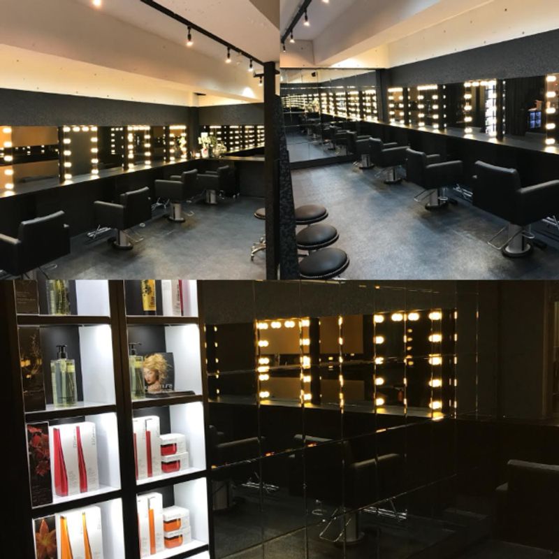 Gold Salon Tokyo Opens in Omotesando with a 50% off Discount Promotion! photo