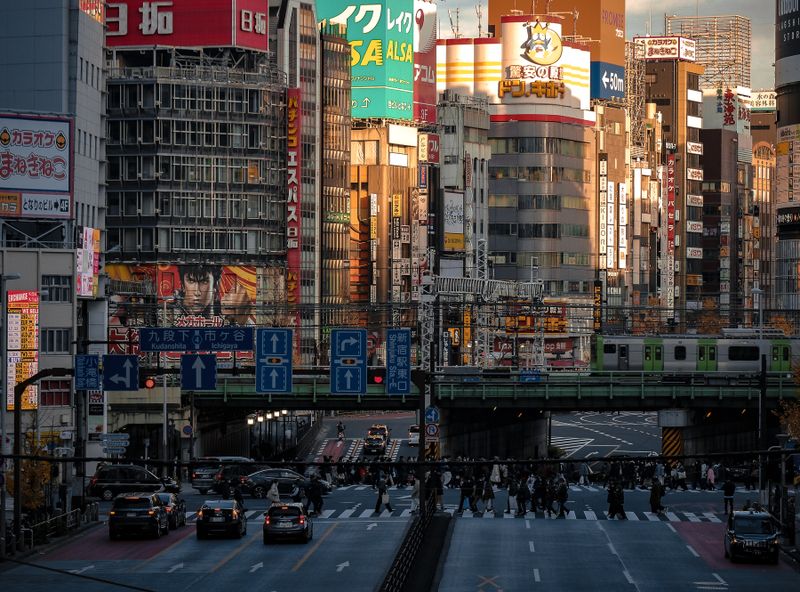 Images of Japan: December 2022 photo
