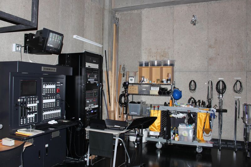 A radio station's contribution to disaster preparedness photo