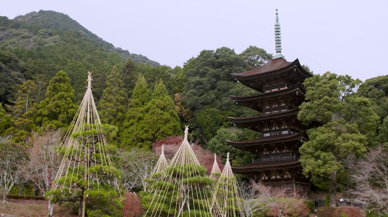 Yamaguchi No.3 on New York Times list of “52 Places to Go in 2024” photo