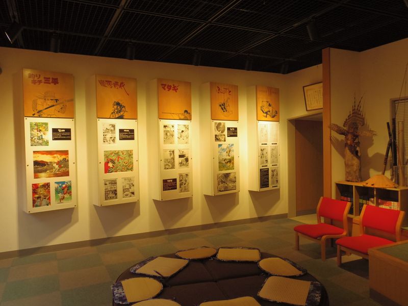 7 Must-Visit Anime and Manga Locations in Tohoku in 2020  photo