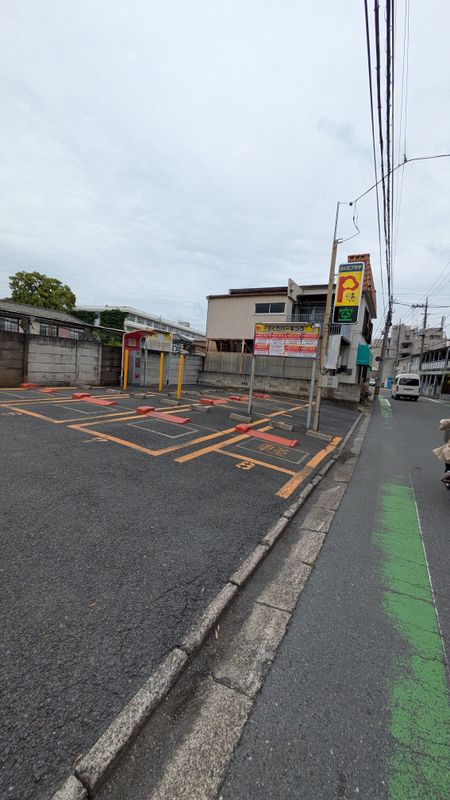 Scandalous pricing in Kawagoe during Golden Week photo