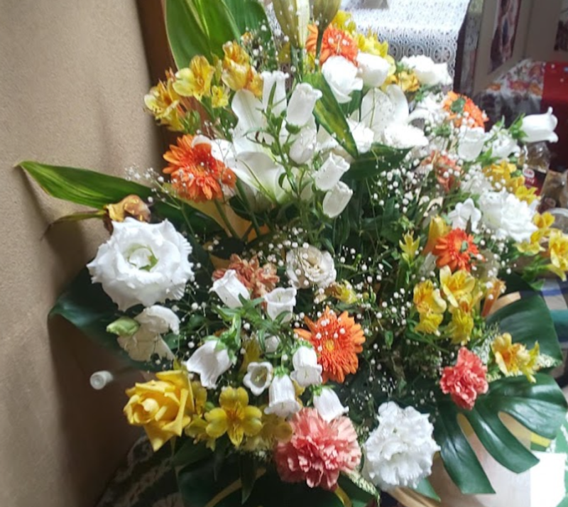 Why Mother's Day is celebrated in May in Japan photo