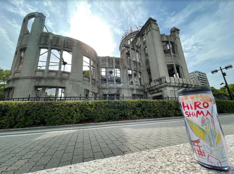 Hello Kitty Shopping Adventure Episode 5: Hiroshima photo
