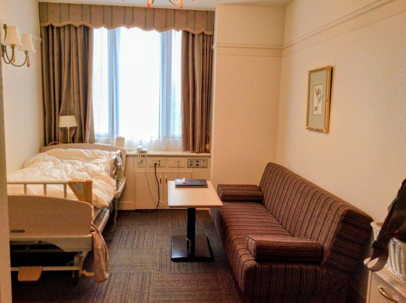 Good birthing day photo