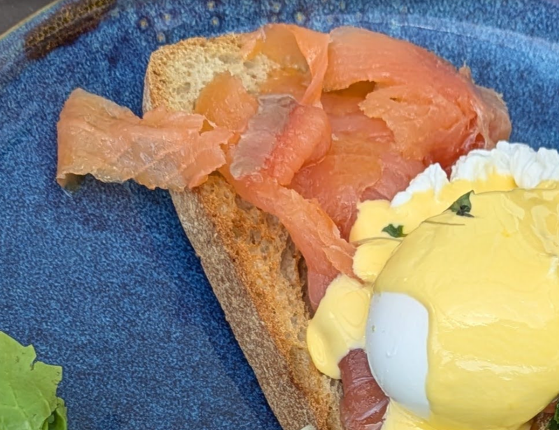 Japan's Food Culture: Smoked Foods Day photo