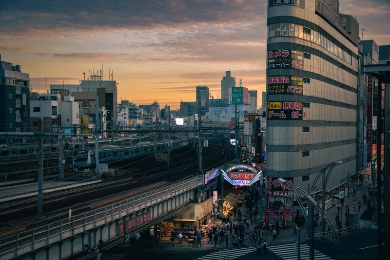 Images of Japan: November 2022 photo