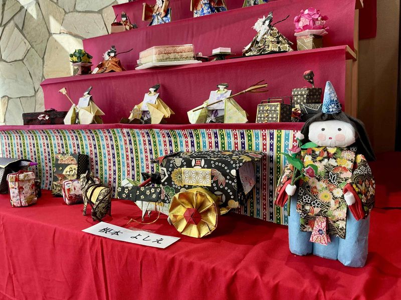 Abiko Winter Travelogue photo