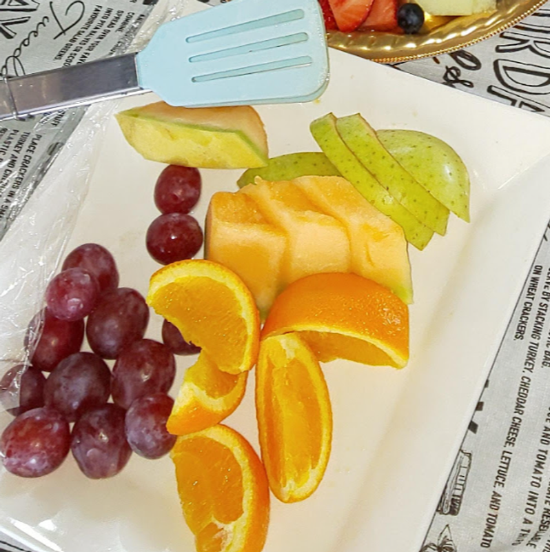 Raw Sweets Day in Japan photo