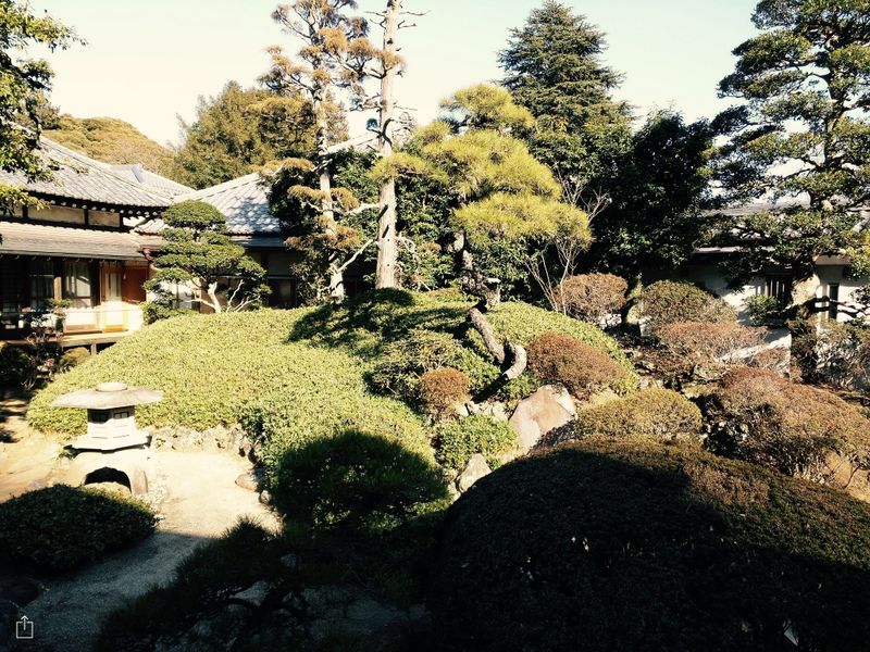 Explore Tokyo's neighbor the former Higashi Katsushika District photo