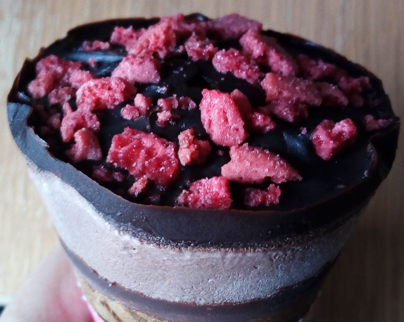 Recompensa Gigante (Sorvete) photo