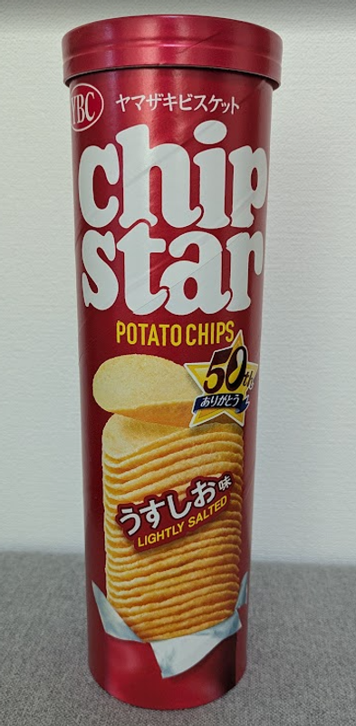 Chip Star on the Star Festival! photo