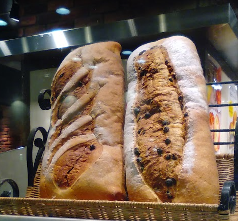 Honoring a silent ingredient on Good Yeast Day photo