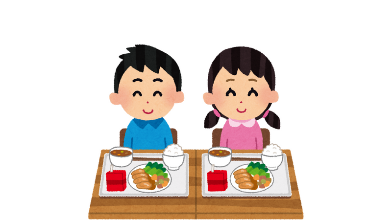 School lunch recipes as Japan's budget-friendly secret photo