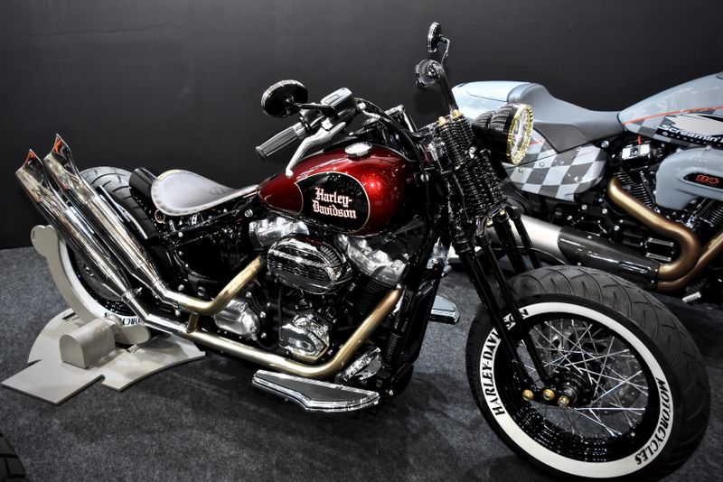 Tokyo Motorcycle Show 2019 paves way for new riders, new experiences photo