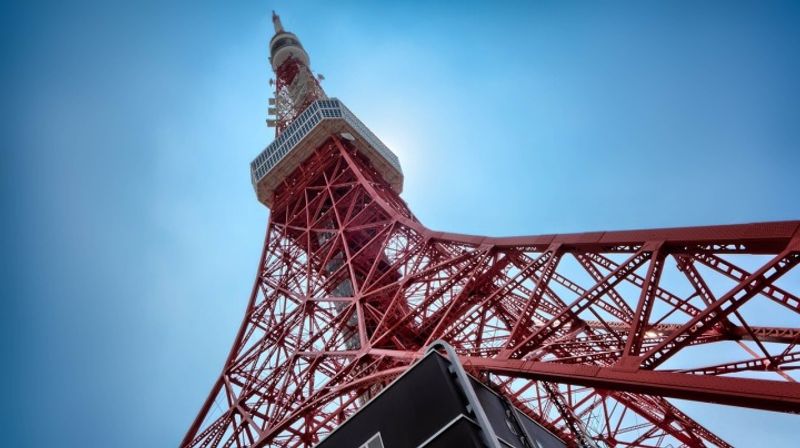 在东京做的十件最好的事情，他们花多少钱进入 photo