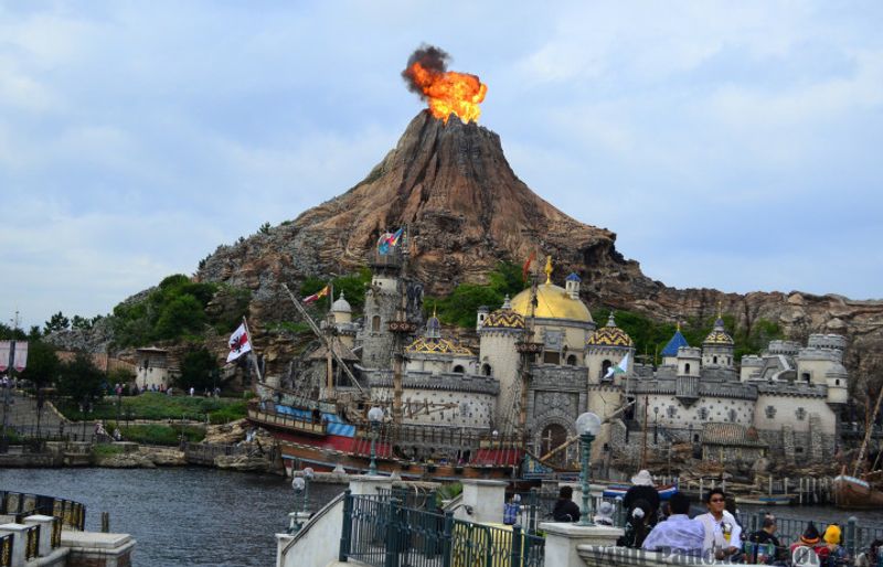 How much does It cost to visit Japan’s best theme parks? photo