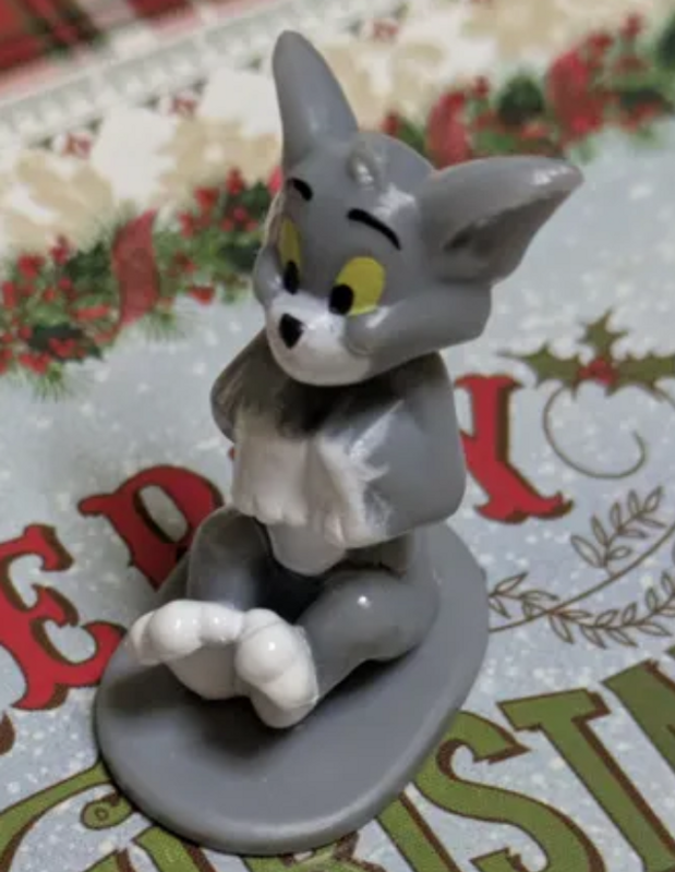 Happy Birthday Tom and Jerry! photo