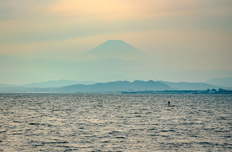 Images of Japan: March 2023 photo