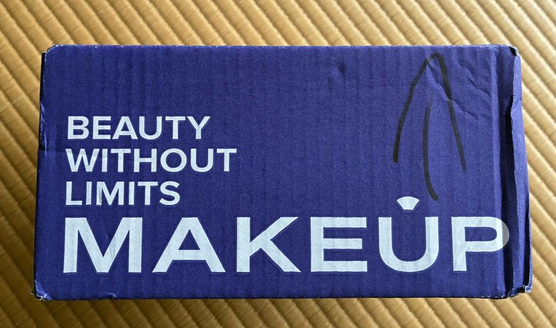 Deodorant in Japan and Makeup.jp photo