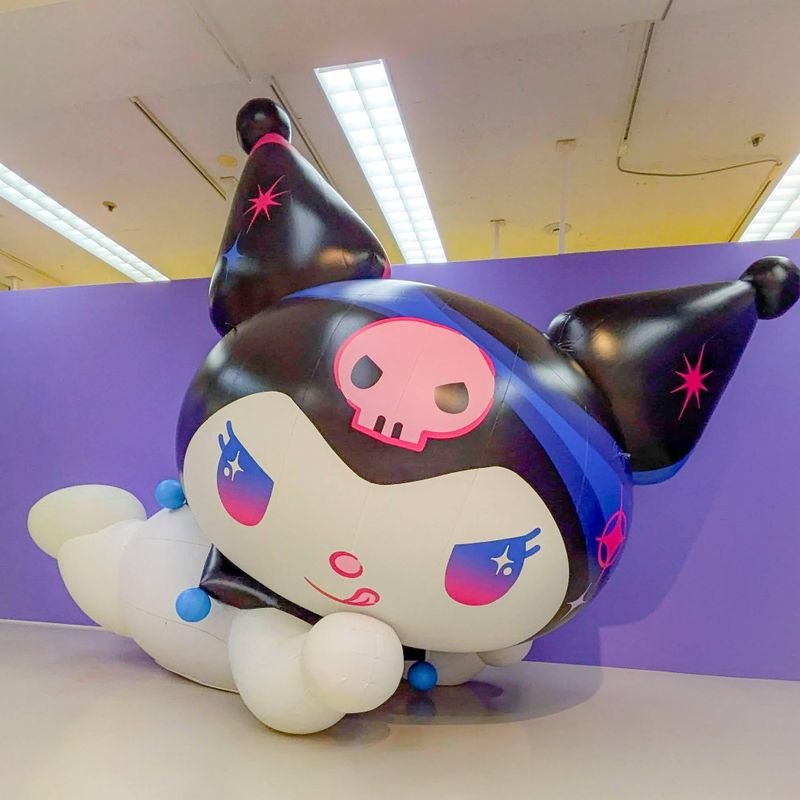 Purohalloween 2025 photo