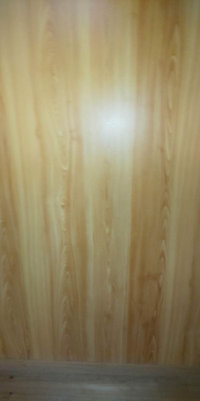 Pure, natural "muku" wood photo