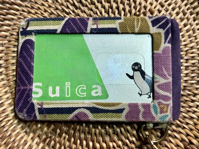 The End of the Suica Penguin Era photo