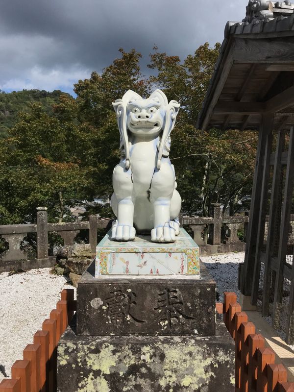 Japan’s coolest Torii Arch photo