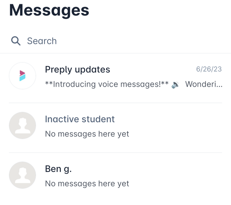 Teaching Online with Preply (eventually) photo