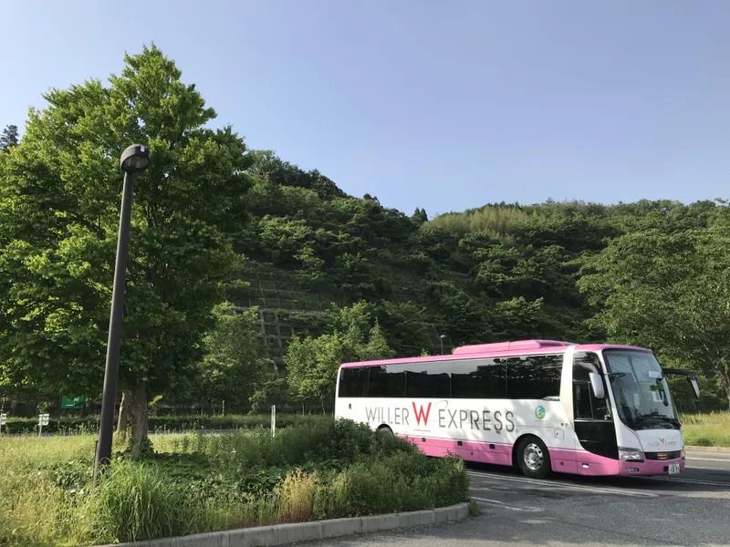 2026 Obon Travel Trends from Willer Travel photo