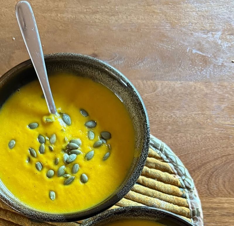 Soup season! photo