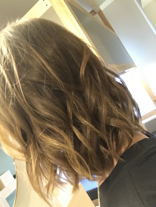 Scalp health during summer in Japan photo