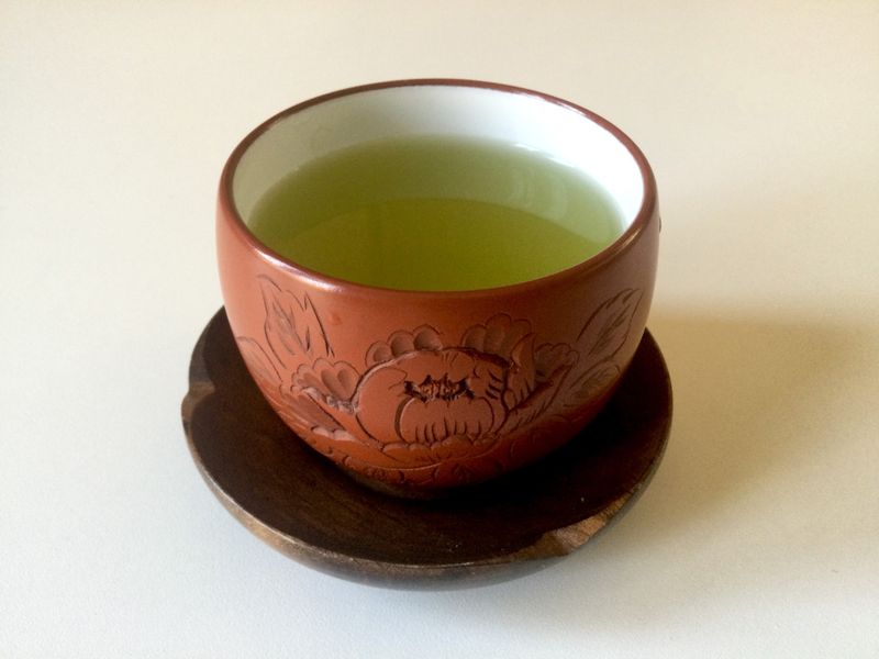 A taste of Makinohara City's Tea and Sweets photo