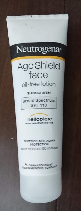 Stronger Sunscreen that Ships to Japan photo