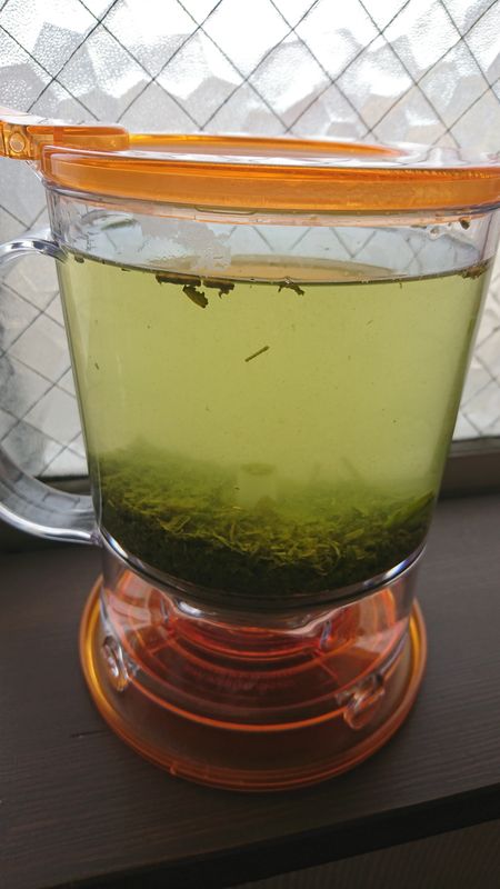 Internet’s Thoughts on Shizuoka Green Tea photo