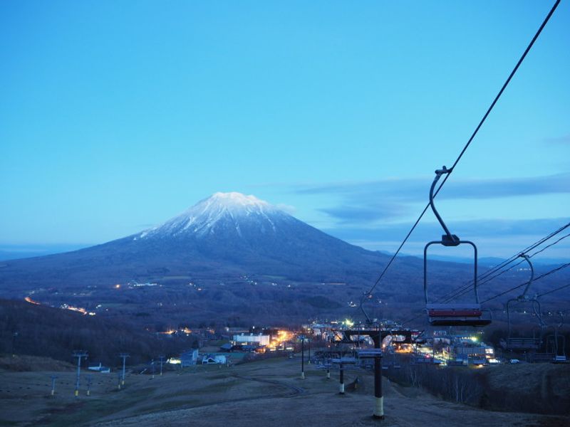 12 essential experiences from a season in Niseko photo