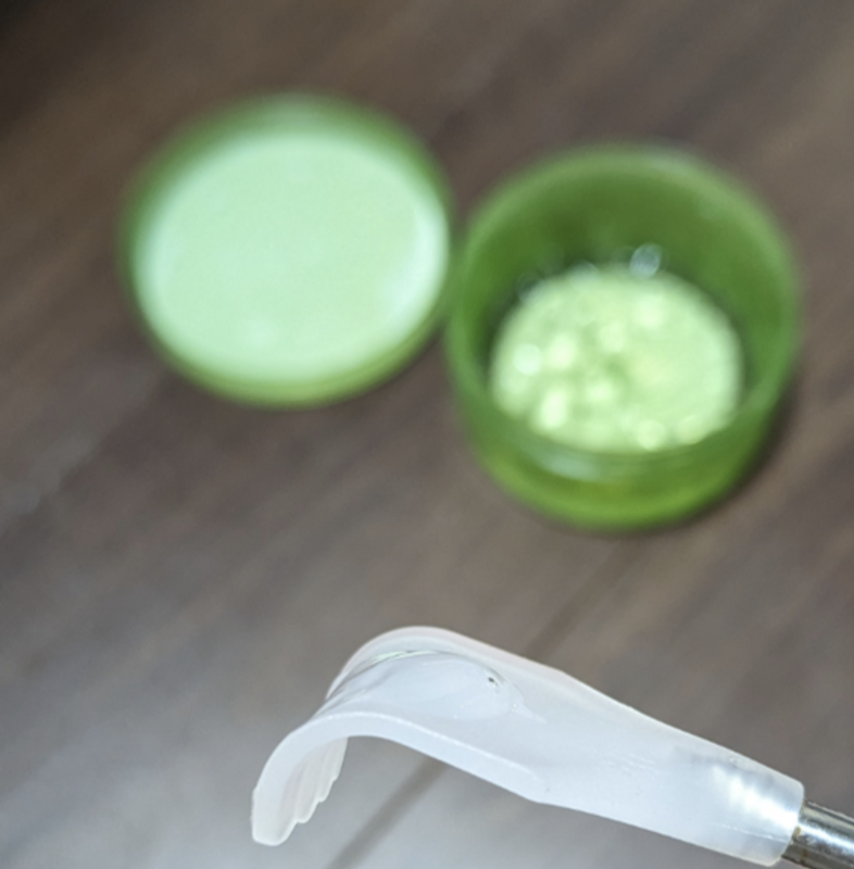 Dealing with Sunburn in Japan photo