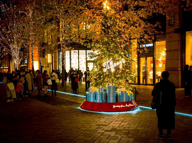 Images of Japan: December 2022 photo