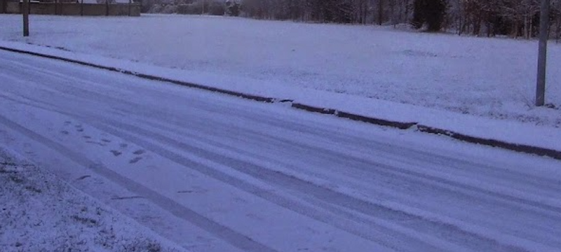 Start of the "minor cold" photo