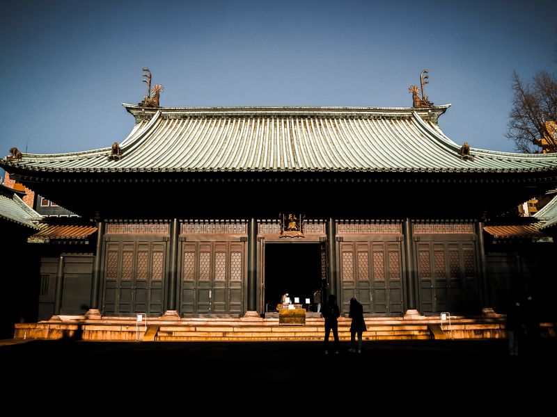 Images of Japan: January 2023 photo