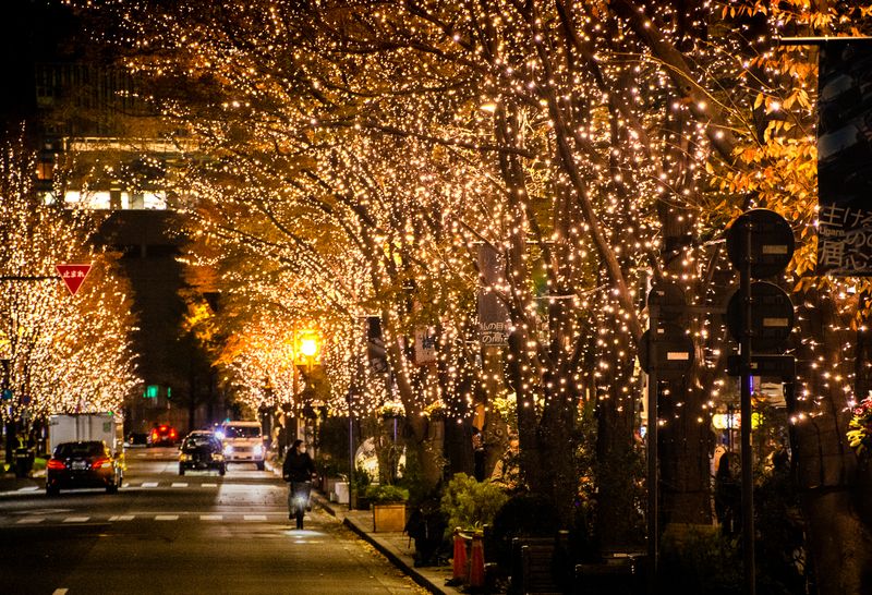 Images of Japan: December 2022 photo