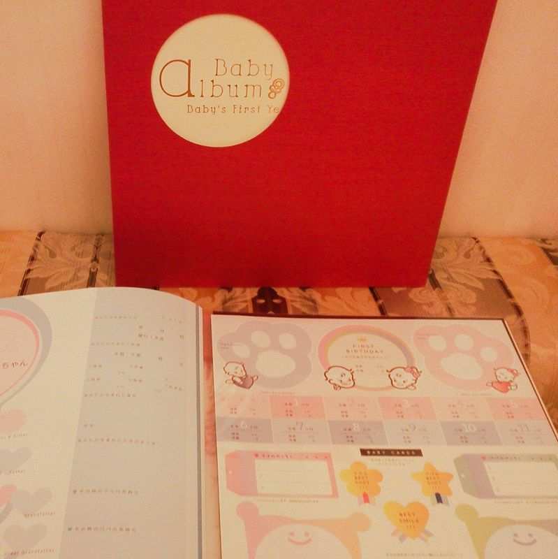 A day for photo albums photo